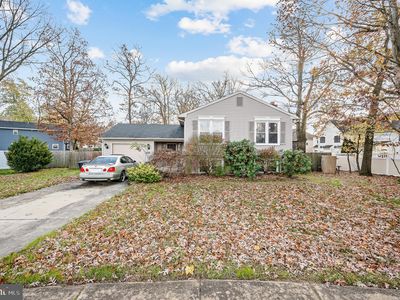 422 Holly Pkwy, Williamstown, NJ, 08094
