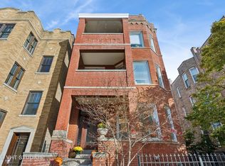 2056 W Augusta Blvd APT 1, Chicago, IL 60622