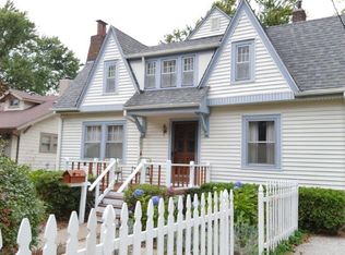 1420 47th St, Des Moines, IA 50311