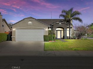 4530 Fosberg Rd, Turlock, CA 95382