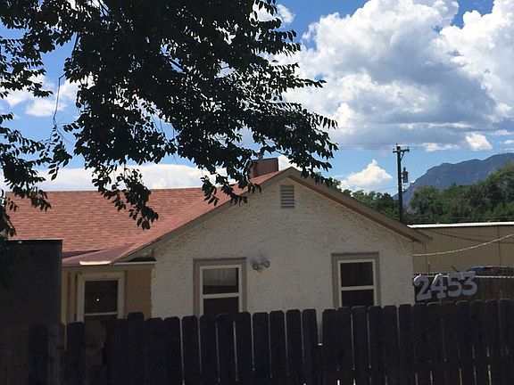 3rd image of 2453 Gunnison St