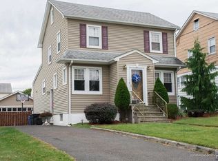 478 Innes Rd, Wood Ridge, NJ 07075