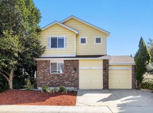 3451 Larkspur Dr, Longmont, CO 80503