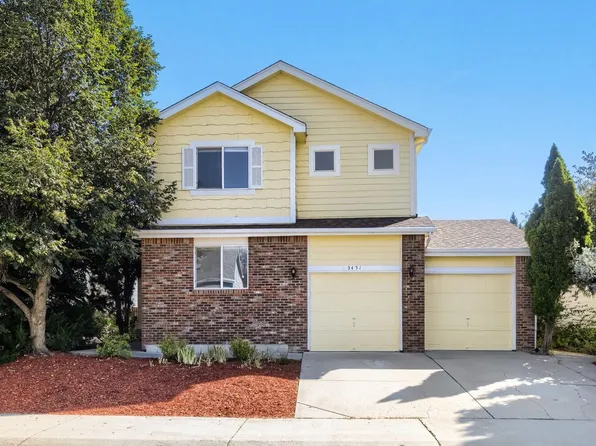 3451 Larkspur Dr, Longmont, CO 80503