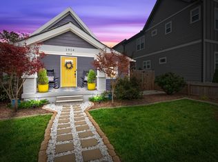 1914 10th Ave N, Nashville, TN 37208