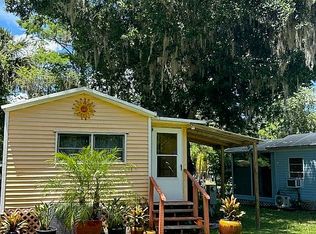 26015 McPherson Ln LOT 8, Astor, FL 32102