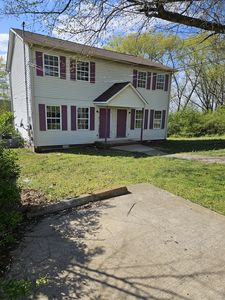 1406 School St W, Columbia, TN, 38401