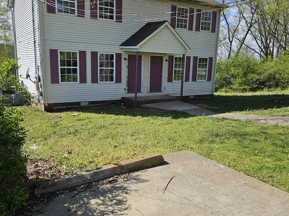 1406 School St W, Columbia, TN 38401