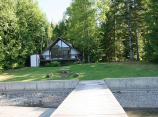 99 E Kyle Rd, Priest River, ID 83856