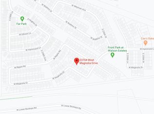 23704 W Magnolia Dr, Buckeye, AZ 85326