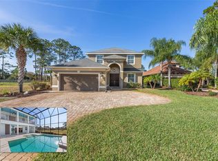 36 Heron Dr, Palm Coast, FL 32137