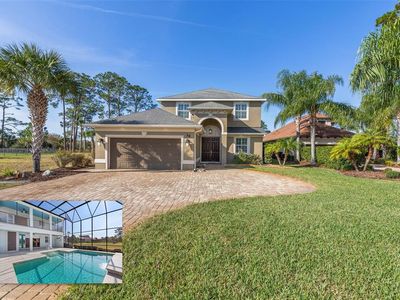 36 Heron Dr, Palm Coast, FL, 32137