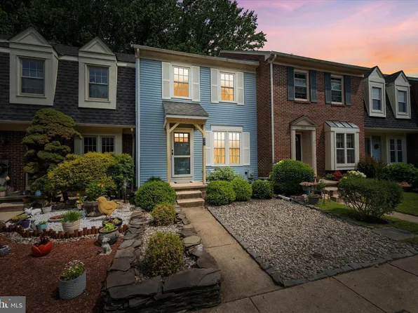 441 Briarcreek Dr, Hockessin, DE 19707