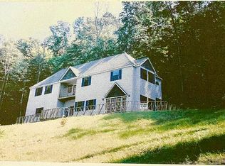 301 Doe Xing, Middlesboro, KY 40965