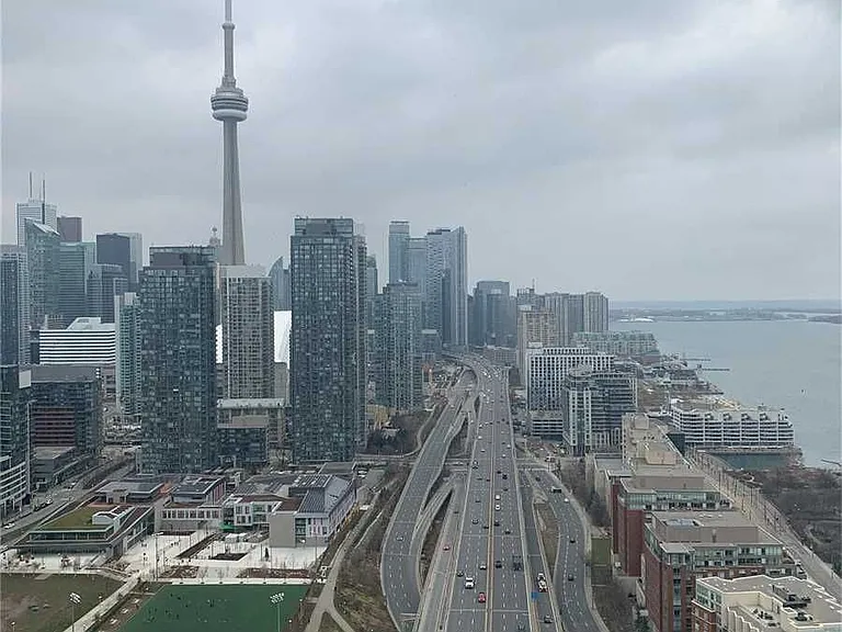 19 Bathurst St #4107 — Photo 9