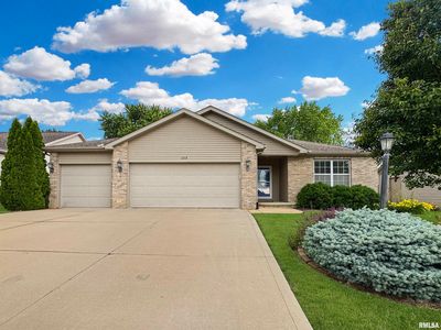 153 Tuscany Ct, Morton, IL, 61550