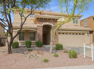2346 W Dewdrop Trl, Phoenix, AZ 85085
