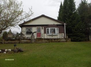 W7367 County Road X, Wausaukee, WI 54177