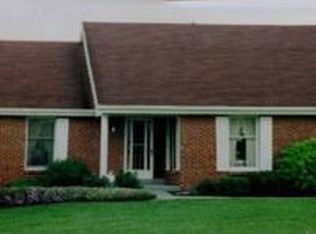 11854 Oxford Rd, Harrison, OH 45030