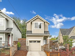 4227 NE 79th Ave, Portland, OR 97218