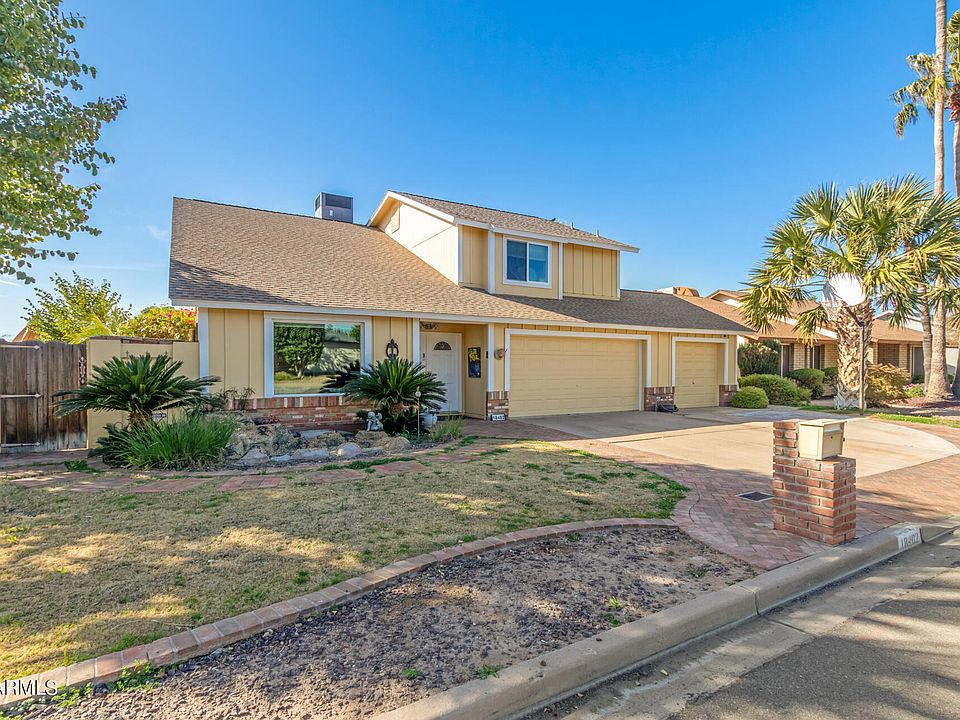 18402 N 46th Dr, Glendale, AZ 85308 Zillow
