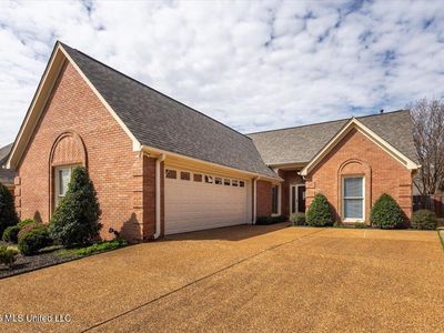6650 Player Dr, Olive Branch, MS, 38654