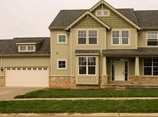 1335 Yosemite Valley Dr, Milford, MI 48381