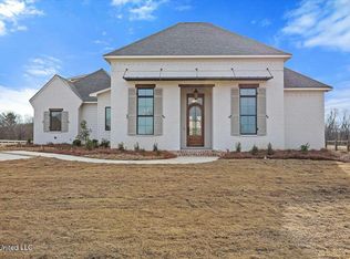 202 Disciple Dr, Brandon, MS 39047