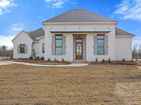 202 Disciple Dr, Brandon, MS 39047