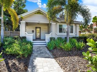 1118 22nd Ave N, Saint Petersburg, FL 33704