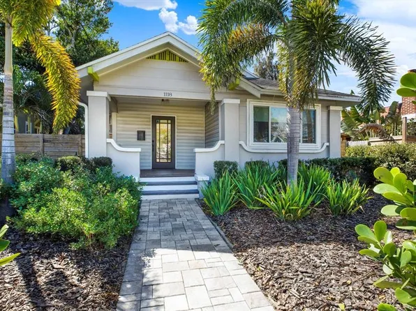 1118 22nd Ave N, Saint Petersburg, FL 33704
