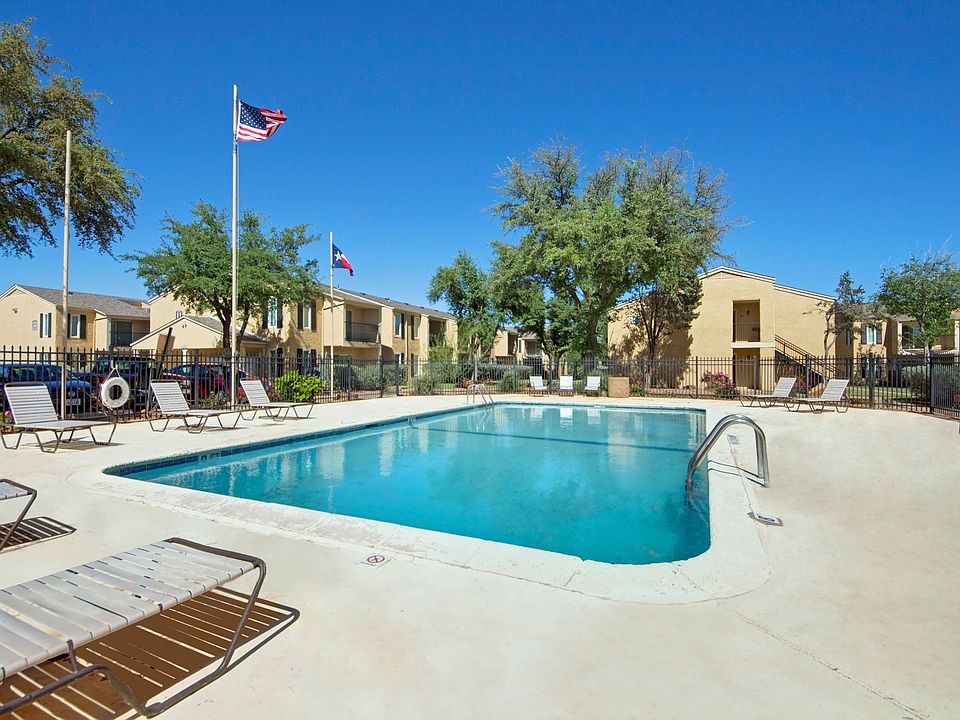 Avalon Springs 4000 W Illinois Ave Midland TX Zillow