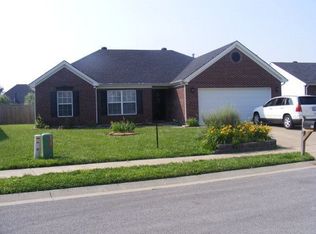 358 Camden Cir, Owensboro, KY 42301
