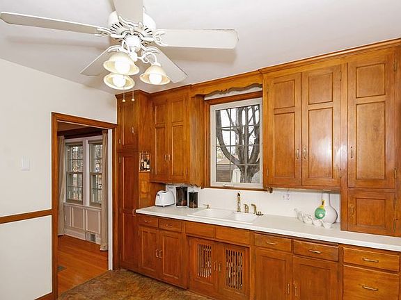 Corian Countertops