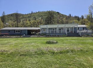 20202 Ager Beswick Rd, Montague, CA 96064