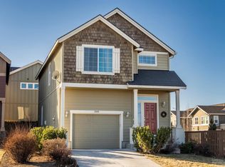 2809 NE Forum Dr, Bend, OR 97701