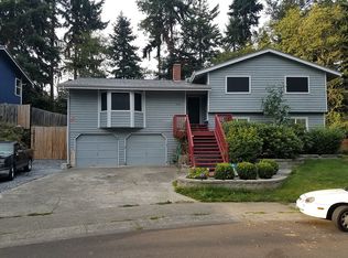 32928 2nd Pl SW, Federal Way, WA 98023