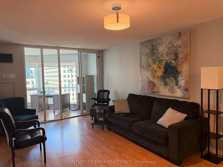 10 Queens Quay W #1707 — Photo 4