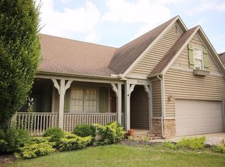 3512 N Wakefield Dr, Ozark, MO 65721