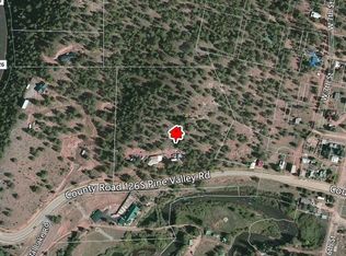 17634 County Road 126, Pine, CO 80470