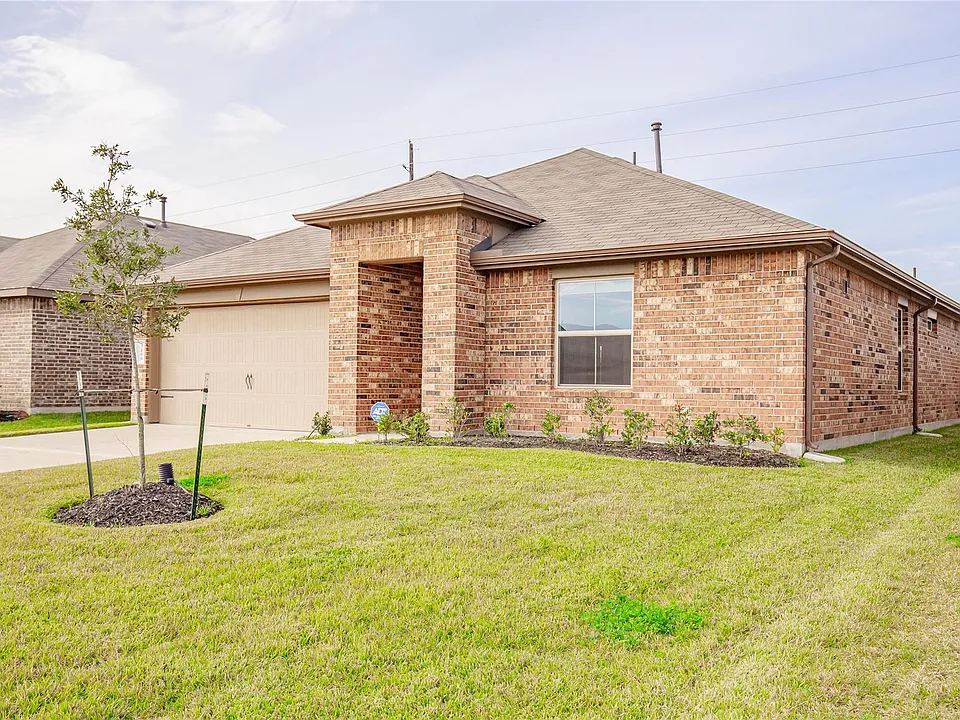 3206 Zephyr Park Ln