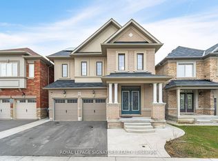 481 Brisdale Dr, Brampton, ON L7A4J4