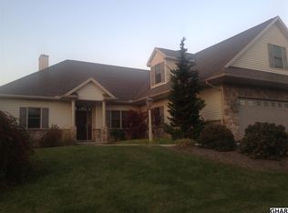 1184 Cord Dr, Hummelstown, PA 17036