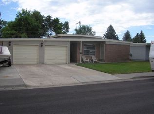 2262 Croft St, Idaho Falls, ID 83401