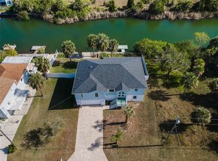 3244 Rose Arbor Dr, Hernando Beach, FL 34607