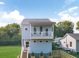 1128 McFerrin Ave, Nashville, TN 37206