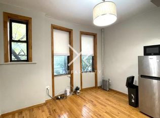 807 Saint Johns Pl APT 2D, Brooklyn, NY 11216
