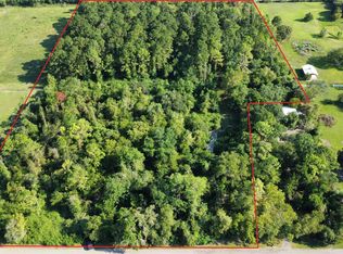 4925 County Road 435, Alvin, TX 77511