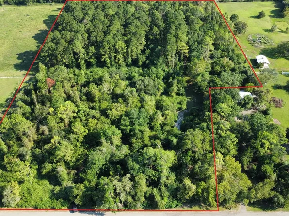 4925 County Road 435, Alvin, TX 77511