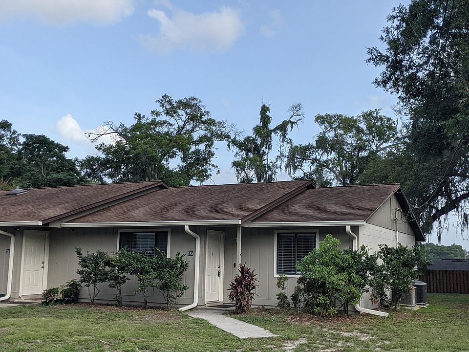 Front of unit